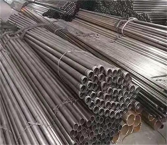 江西螺旋式声测管工地安装