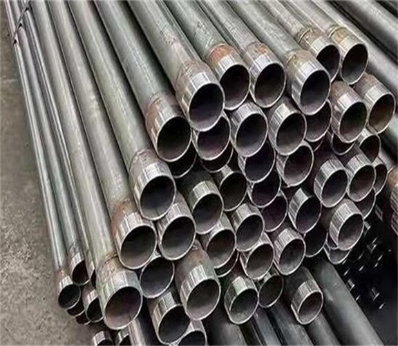 江西套筒式声测管桩基专用