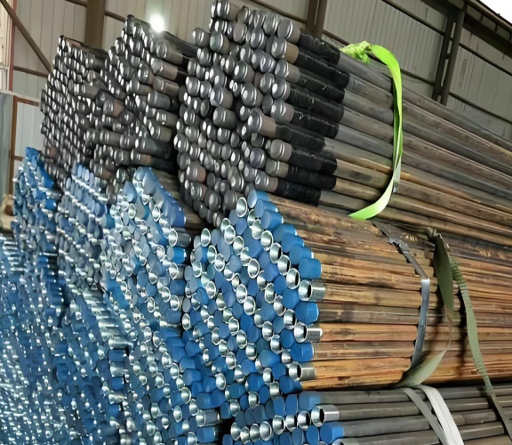 江西单向注浆管流量可控